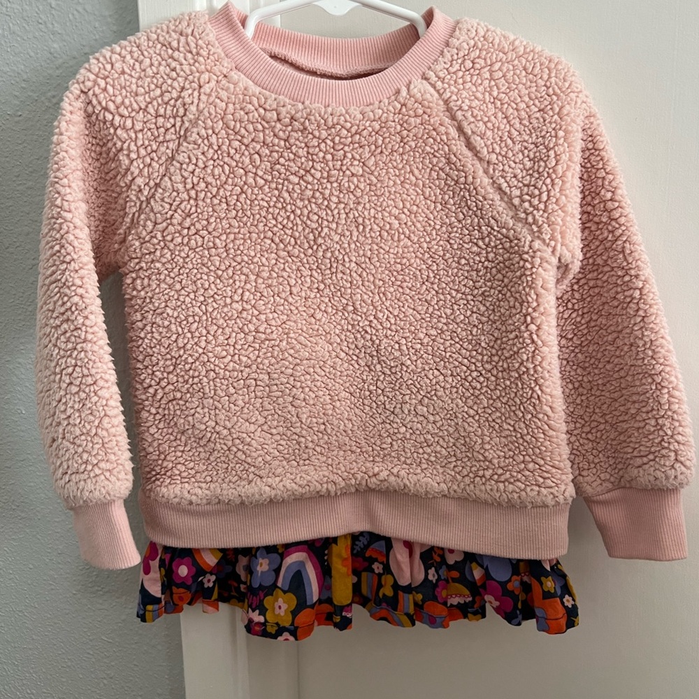 Tucker+Tate Toddler Sweatshirt